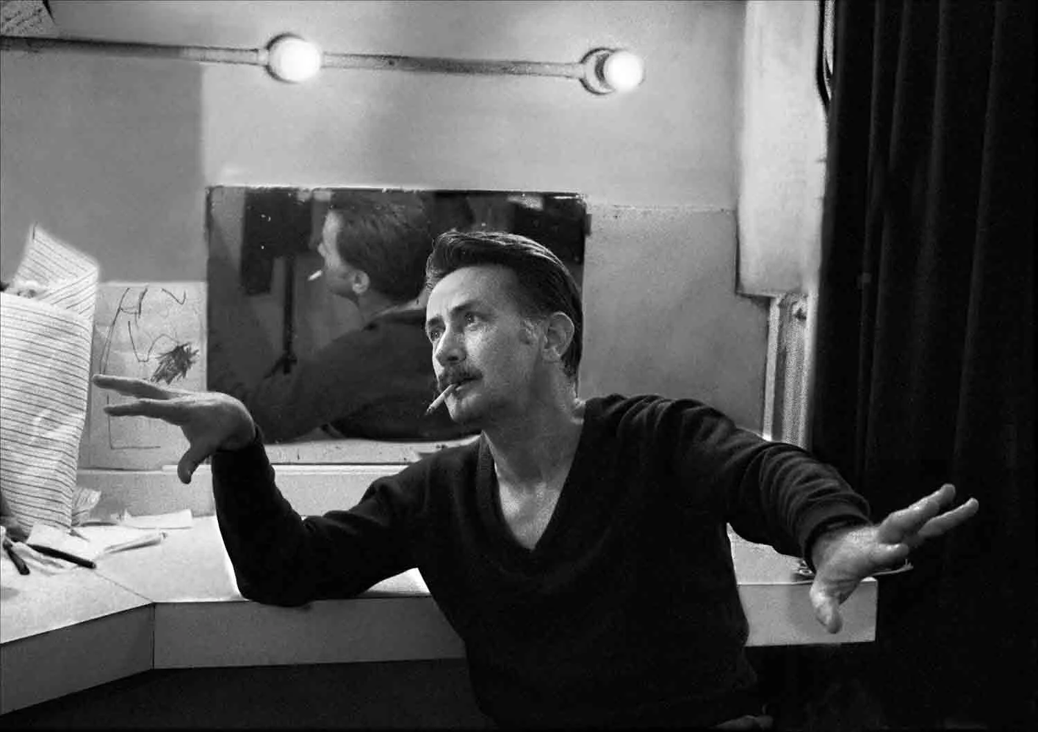 The Half　Simon Annand　サイモン・アナンド The Half Simon Annand サイモン・アナンド